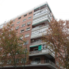 Edificio de Valladolid.-EUROPA PRESS