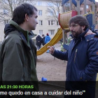 Así se viven  en Suecia: en nuestras antípodas sobre conciliación ...-
