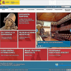 Nueva página web del Museo Nacional de Escultura.-E.M.