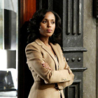 Kerry Washington, protagonista de 'Scandal'.-