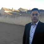 El ex presidente de la Diputación de León, Marcos Martínez Barazón-El Mundo
