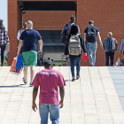 Campus Miguel Delibes de la Universidad de Valladolid-ICAL