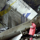 Accidente del YAK-ANATOL