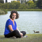 Laura del Ser.-MIGULE ÁNGEL SANTOS