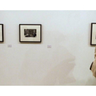 Exposición 'Genio e ingenio en la fotografía' en Valladolid-Ical