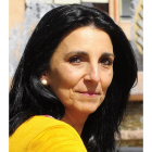 Gloria Bañeres.-ISRAEL L. MURILLO
