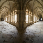 Monasterio de Santa María la Real.-LA POSADA