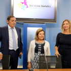 Presentación de los actos del Día Mundial del Alzheimer.-ICAL
