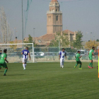 Campo de fútbol de Matapozuelos.-E.M.