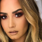 Demi Lovato, en Instagram-INSTAGRAM