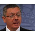 Alberto Ruiz-Gallardón-
