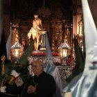 Procesión del Santísimo Rosario del Dolor