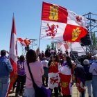 Día de la Comunidad en Villalar de los Comuneros