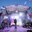 Monoloco Fest en Valladolid