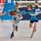 Jornada de Fanatic Mini en el Pisuerga