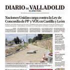 Portada 4 de mayo