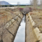 Campos del Campillo de Buitrago