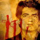 Una imagen del cartel promocional del documental de Dufour