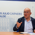 Jesús Julio Carnero