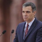 pedro Sánchez