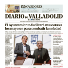 Portada 21 de mayo