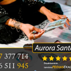 Tarot Aurora Santana