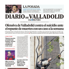 Portada 24 de mayo