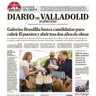 Portada 26 de mayo