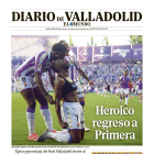 Portada 27 de mayo