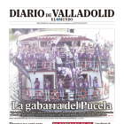 Portada 28 de mayo