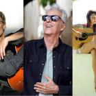 Ariel Rot, Kiko Veneno y Annei B Sweet, últimos artistas confirmados para los conciertos de las fiestas de Valladolid.