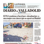 Portada 7 de junio