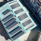 Comunidad solar en Medina del Campo de la mano de Iberdrola y Urba Medina