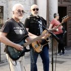 Día Europeo de la Música en Valladolid.