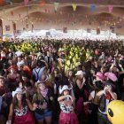 Despedida del Conexión Valladolid