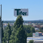 Imagen del nuevo Tifer en la avenida Salamanca