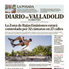 Portada 5 julio