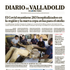 Portada 6 de julio