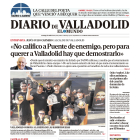 Portada 7 de julio