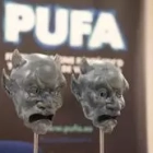 Galardones de Pucela Fantástica