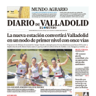 Portada 8 de julio