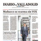 Portada 13 de julio