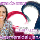 Vidente Esmeralda Luján