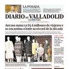 Portada 19 de julio