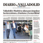 Portada 20 de julio