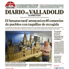 Portada 21 de julio