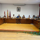 Pleno ordinario de julio en el Ayuntamiento de Tudela de Duero