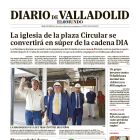 Portada 27 de julio