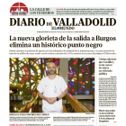 Portada 28 de julio