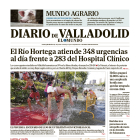 Portada 29 de julio